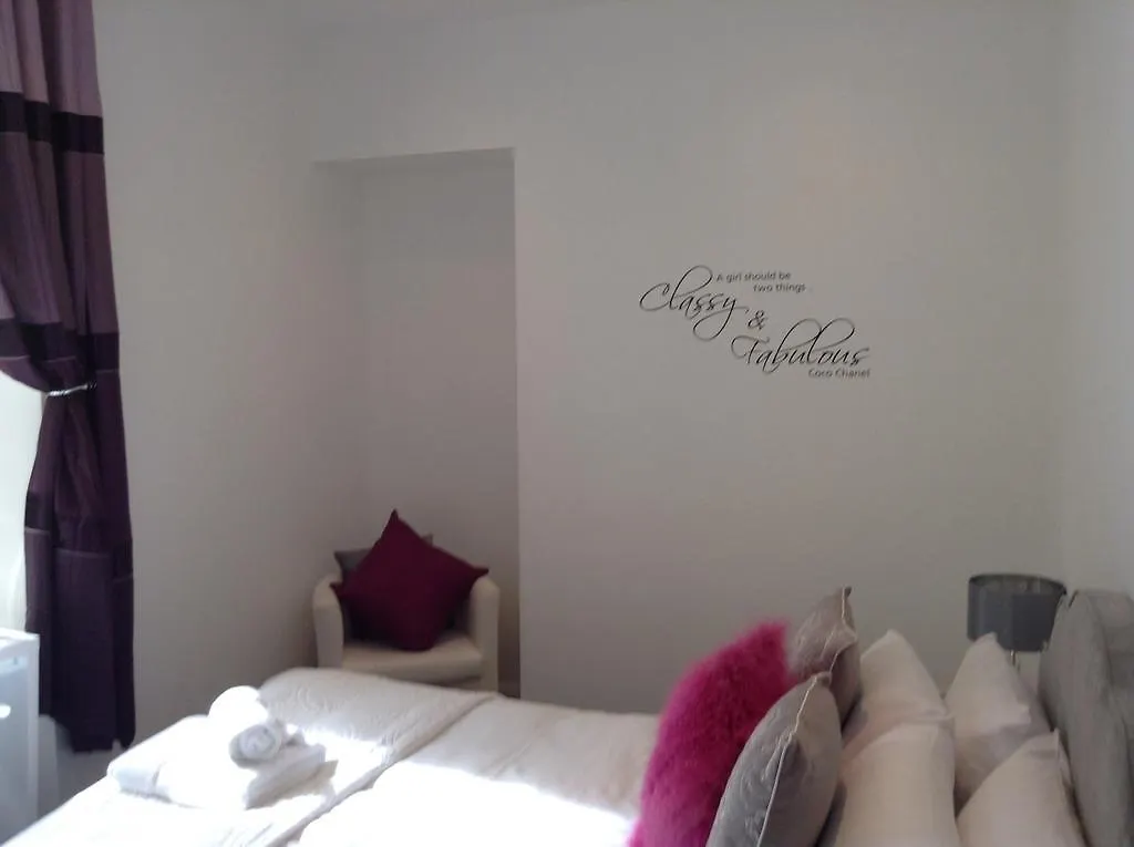 Mode Apartments Aberdeen