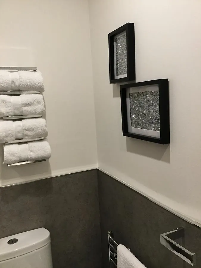 Mode Apartments Aberdeen