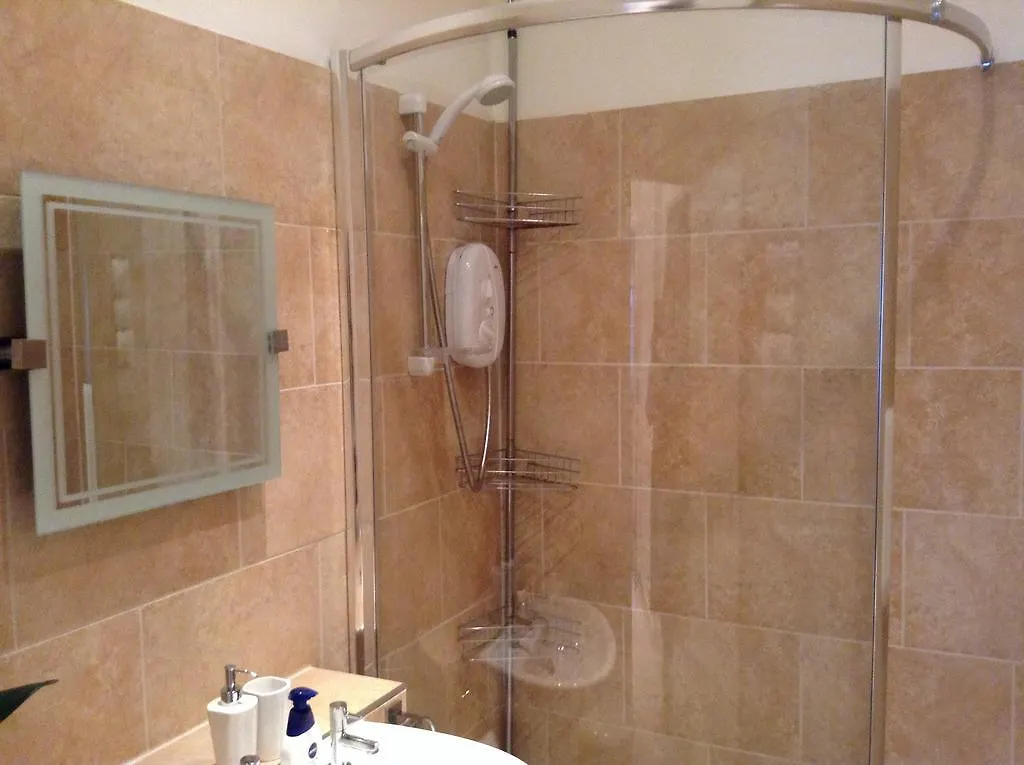 Mode Apartments Aberdeen Regno Unito